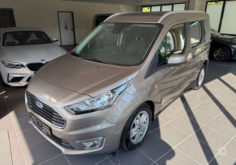 Ford Tourneo Connect, 2019