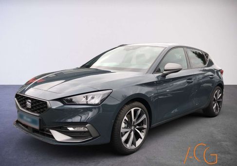 Seat Leon, 2025 2