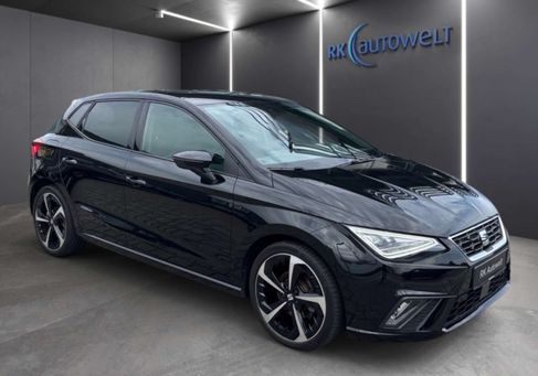 Seat Ibiza, 2023