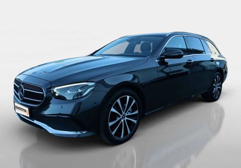 Mercedes-Benz E 300, 2022 2