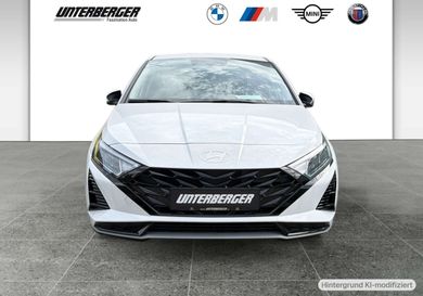 Hyundai i20, 2026