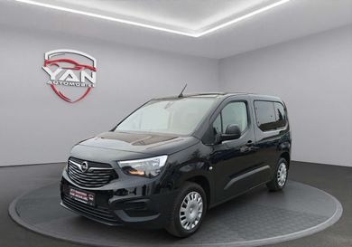Opel Combo, 2020