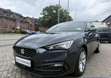 Seat Leon, 2020