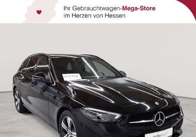 Mercedes-Benz C 220, 2023