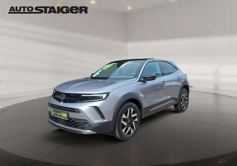 Opel Mokka, 2024 2
