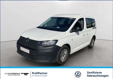 Volkswagen Caddy, 2025