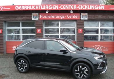 Opel Mokka, 2023