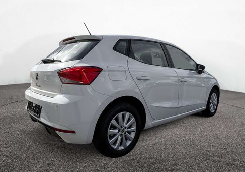 Seat Ibiza, 2024 3