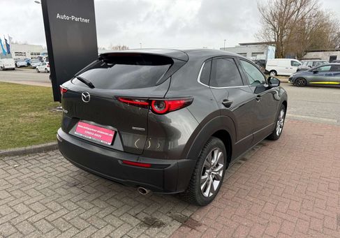 Mazda CX-30, 2022 3
