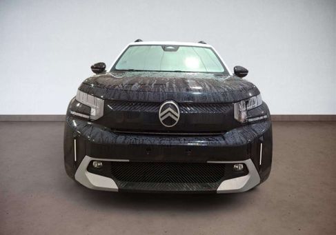 Citroën C3 Aircross, 2025 3