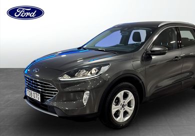 Ford Kuga, 2023
