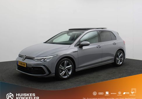 Volkswagen Golf, 2023