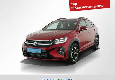 Volkswagen Taigo, 2026