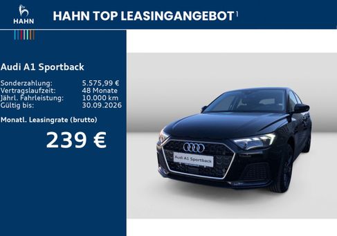 Audi A1, 2026