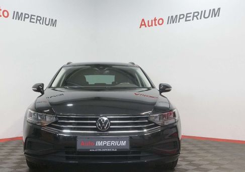 Volkswagen Passat Variant, 2022 2