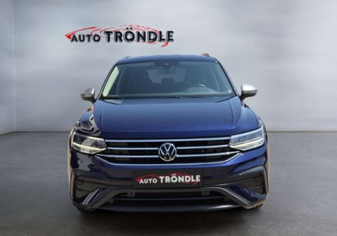 Volkswagen Tiguan Allspace, 2022