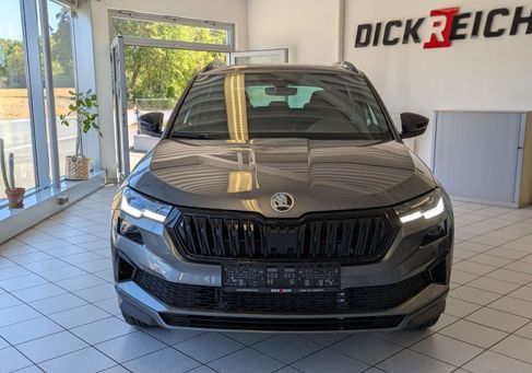 Skoda Karoq, 2026