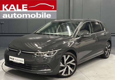 Volkswagen Golf, 2024