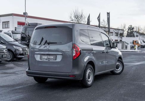 Mercedes-Benz Citan, 2024