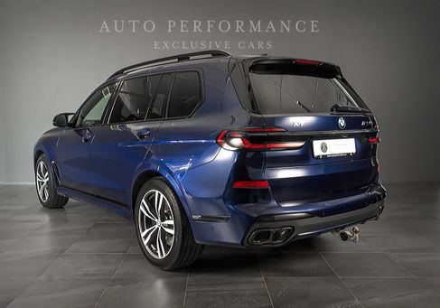 BMW X7, 2024 2