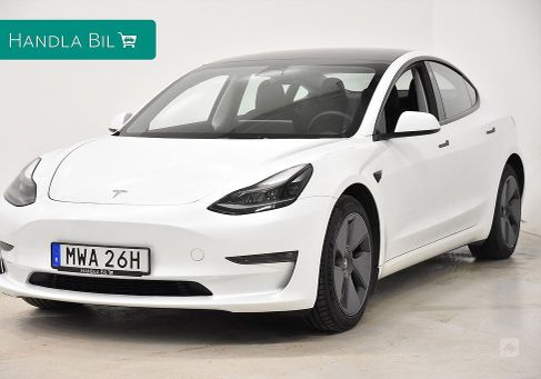 Tesla Model 3, 2023