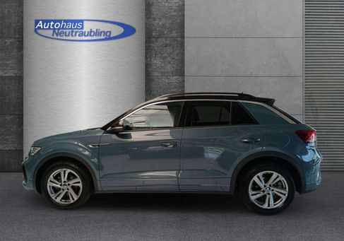 Volkswagen T-Roc, 2023