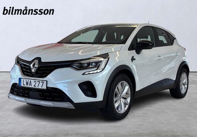 Renault Captur, 2023