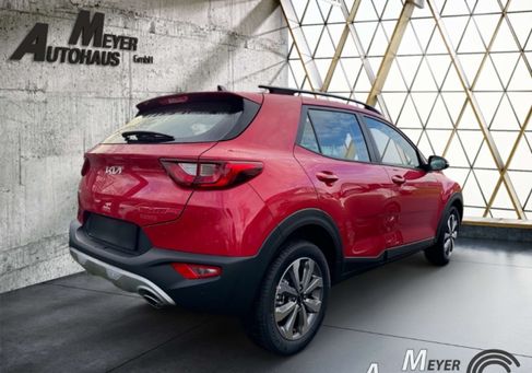Kia Stonic, 2024
