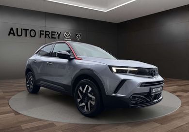 Opel Mokka, 2023