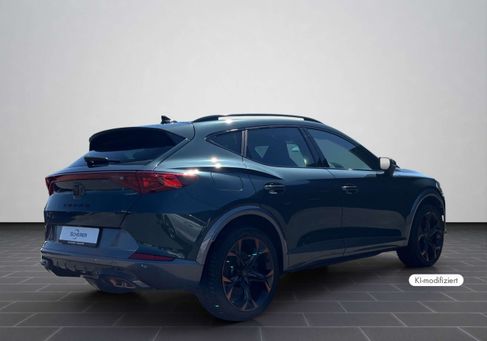 Cupra Formentor, 2022