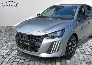 Peugeot 208, 2026