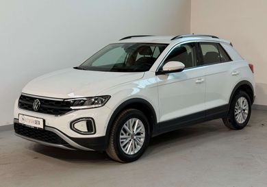 Volkswagen T-Roc, 2023