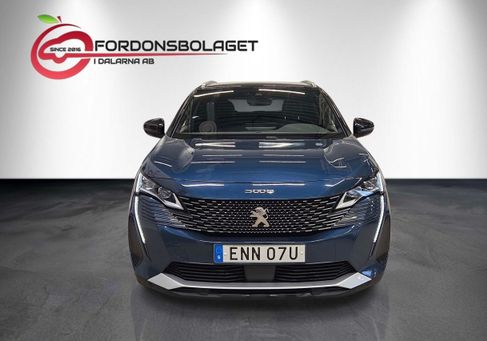 Peugeot 3008, 2023 2