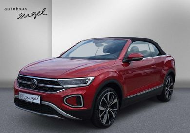 Volkswagen T-Roc, 2024