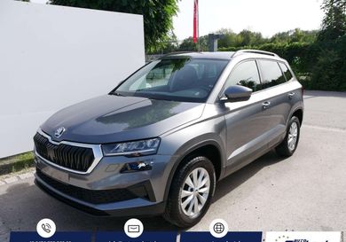 Skoda Karoq, 2023