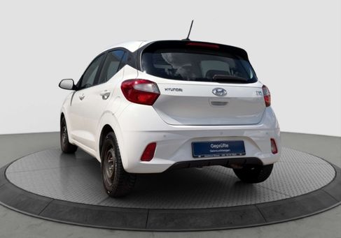 Hyundai i10, 2023 3