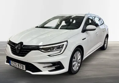 Renault Megane, 2022