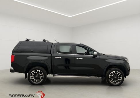 Volkswagen Amarok, 2023 2