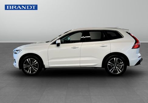 Volvo XC60, 2019