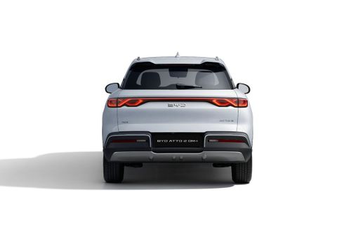 BYD, 2026