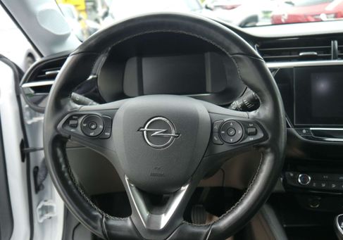 Opel Corsa, 2023 3