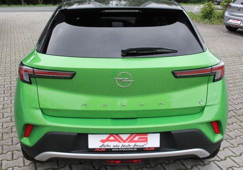 Opel Mokka, 2022 3