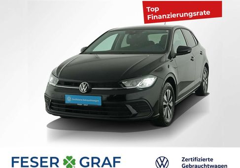 Volkswagen Polo, 2023