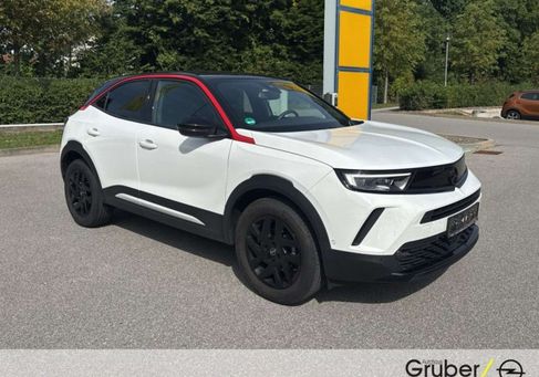 Opel Mokka, 2022 3