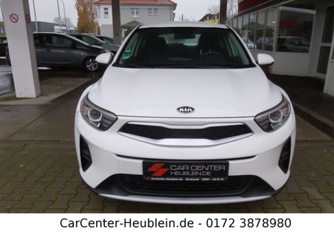 Kia Stonic, 2019