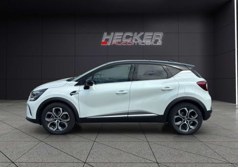 Renault Captur, 2021