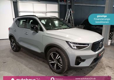 Volvo XC40, 2023