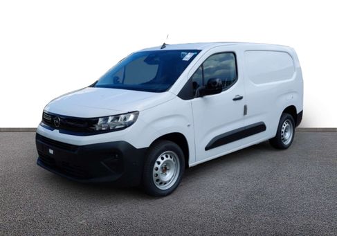 Opel Combo, 2026 2