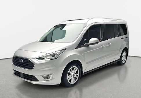 Ford Tourneo Connect, 2019