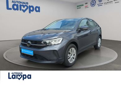 Volkswagen Taigo, 2024